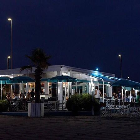 Апартаменты La Casa Di Daniela Лидо-ди-Остия Экстерьер фото
